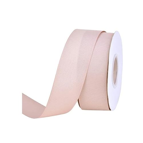 Ripsband 6, 9, 13, 16, 25, 38 mm, 22 Meter/Rolle, 1/4 Zoll, 3/8 Zoll, 1/2 Zoll, 5/8 Zoll, 1 Zoll, 3,8 cm, Vanille 813-9 mm Ripsband 6, 9, 13, 16, 25, 38 mm, 22 Meter/Rolle, 1/4 Zoll, 3/8 Zoll, 1/2 Zoll, 5/8 Zoll, 1 Zoll, 3,8 cm, Vanille 813-9 mm von FAQIMORAX