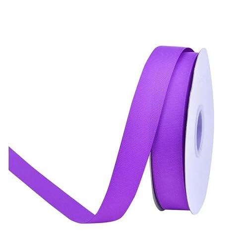 Ripsband 6, 9, 13, 16, 25, 38 mm, 22 Meter/Rolle, 1/4 Zoll, 3/8 Zoll, 1/2 Zoll, 5/8 Zoll, 1 Zoll, 3,8 cm, Verpackungsbänder, 465–16 mm Ripsband 6, 9, 13, 16, 25, 38 mm, 22 Meter/Rolle, 1/4 Zoll, 3/8 Zoll, 1/2 Zoll, 5/8 Zoll, 1 Zoll, 3,8 cm, Verpackungsbänder, 465–16 mm von FAQIMORAX