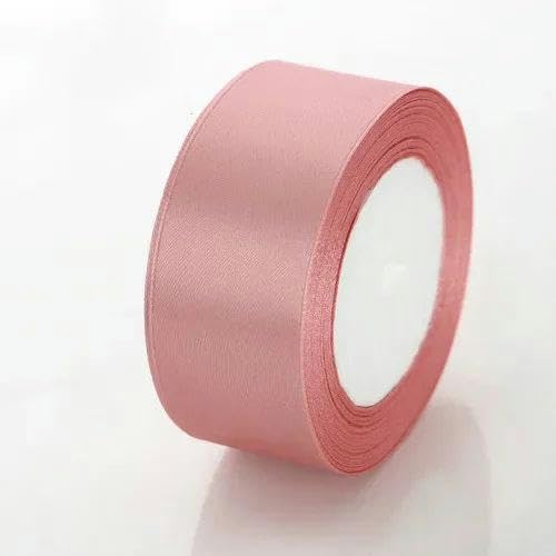 Satinbänder, 6 mm, 10 mm, 15 mm, 20 mm, 25 mm, 40 mm, 50 mm, Rosa, Rot, Blau, Grün, Schwarz, Gelb, Orange, 34 Farben, 75 Korallenrosa, 50 mm breit Satinbänder, 6 mm, 10 mm, 15 mm, 20 mm, 25 mm, 40 mm, 50 mm, Rosa, Rot, Blau, Grün, Schwarz, Gelb, Orange, 34 Farben, 75 Korallenrosa, 50 mm breit von FAQIMORAX