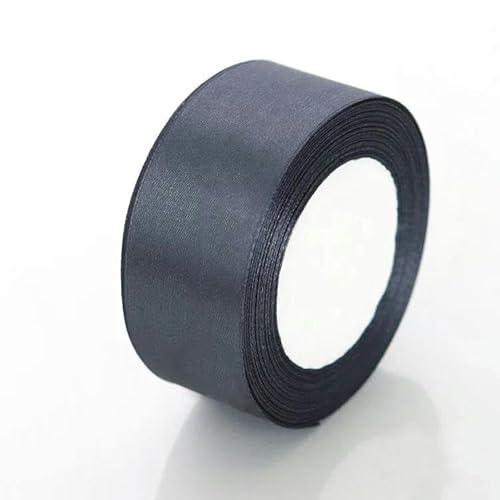 Satinbänder, 6 mm, 10 mm, 15 mm, 20 mm, 25 mm, 40 mm, 50 mm, Rosa, Rot, Blau, Grün, Schwarz, Gelb, Orange, 34 Farben Pick-03, Dunkelgrau, 6 mm breit Satinbänder, 6 mm, 10 mm, 15 mm, 20 mm, 25 mm, 40 mm, 50 mm, Rosa, Rot, Blau, Grün, Schwarz, Gelb, Orange, 34 Farben Pick-03, Dunkelgrau, 6 mm breit von FAQIMORAX