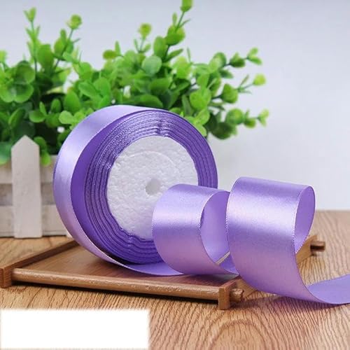 Satinband für Party-Dekoration, Einladungen, Karten, 40 mm, 40 mm, 40 mm Satinband für Party-Dekoration, Einladungen, Karten, 40 mm, 40 mm, 40 mm von FAQIMORAX