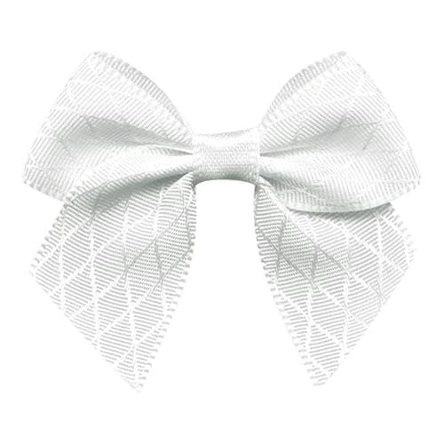 Schleifenbänder, Breite 45 mm ± 3 mm, Höhe 36 mm ± 3 mm, 200 Stück/Beutel, Band für DIY-Dekoration, Kinderkleidung, Zubehör, Raute 029, Breite 45 mm, Höhe 36 mm Schleifenbänder, Breite 45 mm ± 3 mm, Höhe 36 mm ± 3 mm, 200 Stück/Beutel, Band für DIY-Dekoration, Kinderkleidung, Zubehör, Raute 029, Breite 45 mm, Höhe 36 mm von FAQIMORAX