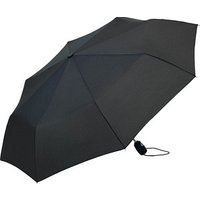 FARE Regenschirm FARE®-AOC schwarz von FARE