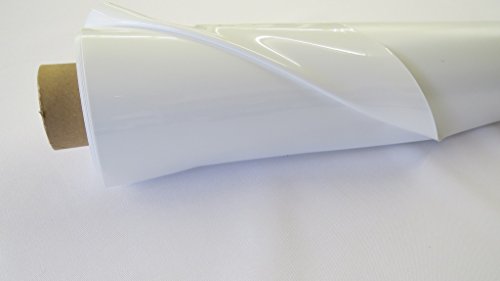 FARTAK LACKFOLIE 130cm / 30mtr Weiss FARTAK LACKFOLIE 130cm / 30mtr Weiss von FARTAK