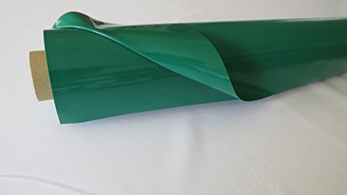 FARTAK LACKFOLIE 130cm / 30mtr dunkelgrün von FARTAK
