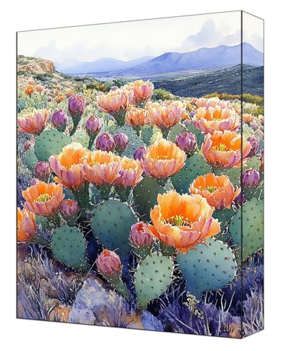 Malen nach Zahlen Erwachsene Set, DIY Malen Nach Zahlen Blumen mit 3 Pinseln und Acrylfarben, Knitterfreie Leinwand 90 x 120cm, Paint by Numbers für Erwachsene Ohne Rahmen, Heimdekoration Berg G-345 von FASLQQAA