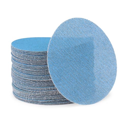 12,7 cm Schleifscheiben, Körnung 600, Netzscheibe, Keramik-Schleifpapier, Klettverschluss, Exzenterschleifer-Pads zum Entfernen von Beschichtungen, Karosseriereparatur, automatisches Schleifen, 30 12,7 cm Schleifscheiben, Körnung 600, Netzscheibe, Keramik-Schleifpapier, Klettverschluss, Exzenterschleifer-Pads zum Entfernen von Beschichtungen, Karosseriereparatur, automatisches Schleifen, 30 von FASTPLUS