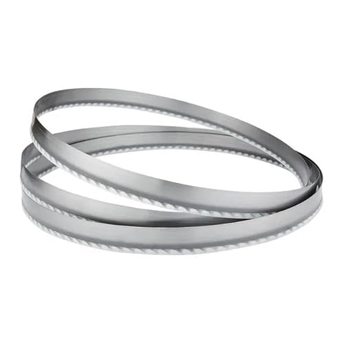 Bandsägeblatt, Bandsäge, 132 * 1 Zoll TCT-Hartmetallspitze, for Schneiden von Hartholz-Bandsägeblättern Bandsägeblatt, Bandsäge, 132 * 1 Zoll TCT-Hartmetallspitze, for Schneiden von Hartholz-Bandsägeblättern von FBANULPEX