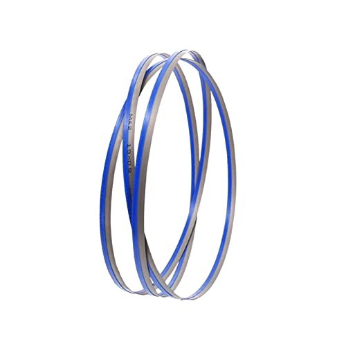 Bandsägeblatt, Bandsäge, 88-1/8 Zoll x 3/4-Zoll x 4-6 TPI Bandsägeblatt, Bimetallbandsägeblätter von FBANULPEX