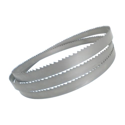 Hochkohlenstoffstahl-Bandsäge, 3350 x 27 x 0,9 mm TCT-Hartmetallspitze, for Schneiden von Hartholz-Bandsägeblättern Hochkohlenstoffstahl-Bandsäge, 3350 x 27 x 0,9 mm TCT-Hartmetallspitze, for Schneiden von Hartholz-Bandsägeblättern von FBANULPEX