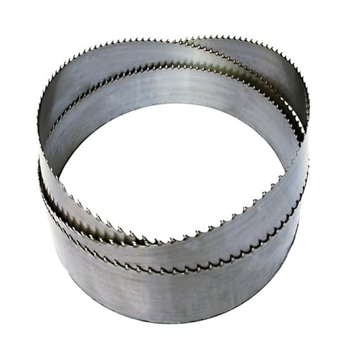Hochkohlenstoffstahl-Bandsäge, Effizientes Schneiden, TCT-Hartmetallspitze, Metall-Bandsägeblatt Hochkohlenstoffstahl-Bandsäge, Effizientes Schneiden, TCT-Hartmetallspitze, Metall-Bandsägeblatt von FBANULPEX