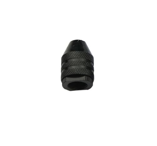 FBFTGMRMTA 0,3-3,4 mm Mini-Multi-Spannfutter, schlüsselloses Schnellwechsel-Dreibackenfutter M7 M8x0,75, Rotationswerkzeuge, Multi-Spannfutter(M7 Short) von FBFTGMRMTA