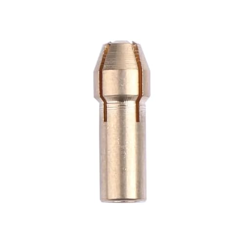 FBFTGMRMTA 10 Teile/Satz Spannfutter Adapter 0,5mm-3,2mm Mini Spannfutter Spannfutter Adapter Micro Collet Messing for Power Rotary Werkzeug FBFTGMRMTA 10 Teile/Satz Spannfutter Adapter 0,5mm-3,2mm Mini Spannfutter Spannfutter Adapter Micro Collet Messing for Power Rotary Werkzeug von FBFTGMRMTA