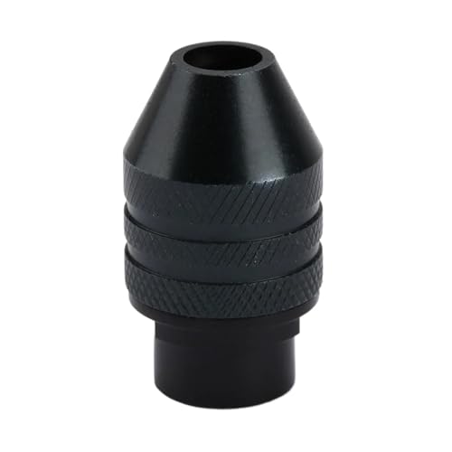 FBFTGMRMTA 1Pc Multi Chuck Keyless Dreh Werkzeuge 0,3-3,2mm Keyless Bit Chucks Adapter Konverter Universal Mini Chuck FBFTGMRMTA 1Pc Multi Chuck Keyless Dreh Werkzeuge 0,3-3,2mm Keyless Bit Chucks Adapter Konverter Universal Mini Chuck von FBFTGMRMTA