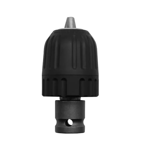 FBFTGMRMTA 3/8-24UNF 0,8-10MM Schnellspannbohrfutter-Clip-Gewinde-Bit-Adapter for Schlagbohrmaschinen-Patentverriegelungsfunktion FBFTGMRMTA 3/8-24UNF 0,8-10MM Schnellspannbohrfutter-Clip-Gewinde-Bit-Adapter for Schlagbohrmaschinen-Patentverriegelungsfunktion von FBFTGMRMTA