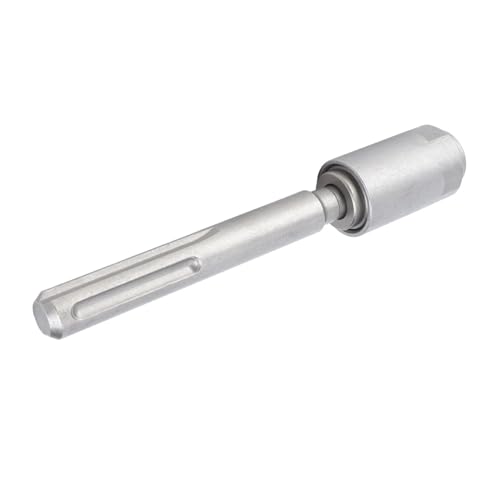 FBFTGMRMTA 40 Chromstahl SDS Max auf SDS Plus Adapter Bohrfutter Konverter Schaft Schnellwerkzeuge Universal for Standard SDS Max FBFTGMRMTA 40 Chromstahl SDS Max auf SDS Plus Adapter Bohrfutter Konverter Schaft Schnellwerkzeuge Universal for Standard SDS Max von FBFTGMRMTA