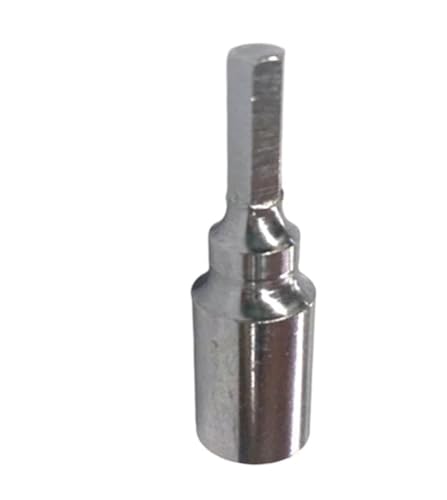 FBFTGMRMTA 4mm bis 6,35mm Hex Wandler Adapter Sockel magnetisch for Schraubendreher-Bits Handwerkzeug(4mm to 6.35mm) von FBFTGMRMTA