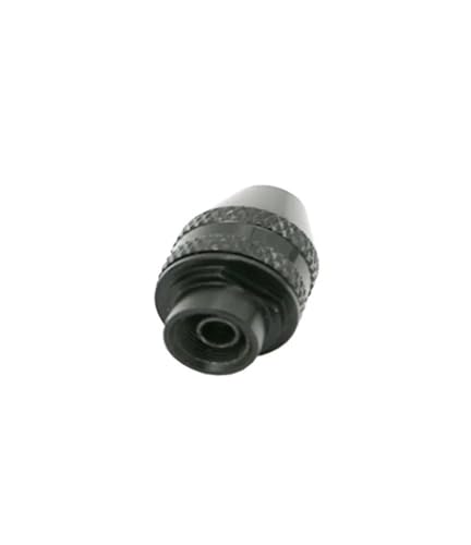 FBFTGMRMTA 9/32-40 Mini-Spannfutter, Schnellspannbohrfutter, Zubehör for Drehwerkzeuge, 0,4–3,4 mm, kleines Spannfutter for Flexible Welle(M7x0.75 Long) von FBFTGMRMTA