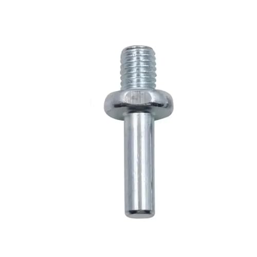 FBFTGMRMTA Adapter Chuck Dreieck Runde Hexagon Umwandlung Pleuel M10 M14 for Grinder Polieren Discs Power Elektrische Werkzeuge(M10 Triangle) von FBFTGMRMTA