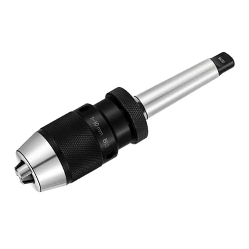 FBFTGMRMTA Drehfutter B10 B12 B16 B18 B22 Selbstspannendes Spannfutter MT1 MT2 MT3 MT4 MT5 R8 C10 C12 C16 C20 Stange Automatische Bearbeitung Drehwerkzeuge(MTA5-B22 (5-20mm)) von FBFTGMRMTA