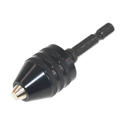 FBFTGMRMTA ESPLB 0,6–8 mm Bohrfutter-Bit, Sechskantschaft, Schnellspannadapter, Schlagkonverter, Spannbereich, Lochtreiber, Werkzeugzubehör FBFTGMRMTA ESPLB 0,6–8 mm Bohrfutter-Bit, Sechskantschaft, Schnellspannadapter, Schlagkonverter, Spannbereich, Lochtreiber, Werkzeugzubehör von FBFTGMRMTA