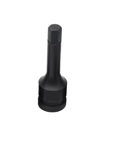 FBFTGMRMTA H4-H19 Verbunden 1/2 Stick Auswirkungen Hexagon Bit Buchse Mutter Elektrische Schraubendreher Adapter(H4) von FBFTGMRMTA