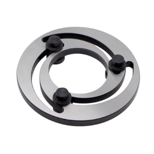 FBFTGMRMTA Hydraulische DREI-backenfutter Klauen Trimmer Forming Ring Hydraulische Spannfutter Klauen Bohren Gerät 4 Zoll Standard 0,005 FBFTGMRMTA Hydraulische DREI-backenfutter Klauen Trimmer Forming Ring Hydraulische Spannfutter Klauen Bohren Gerät 4 Zoll Standard 0,005 von FBFTGMRMTA