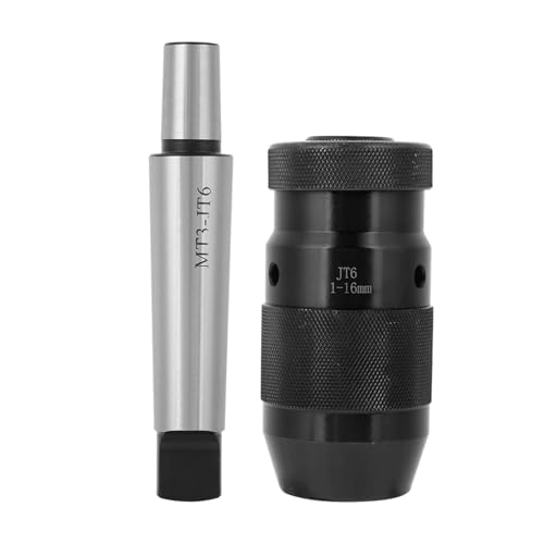 FBFTGMRMTA MT3 JT6 1-16MM Selbstspannendes Bohrfutter Automatische Verriegelung Schnellspannbohrfutter Drehfutter Automatische Verriegelung Bohrfutter FBFTGMRMTA MT3 JT6 1-16MM Selbstspannendes Bohrfutter Automatische Verriegelung Schnellspannbohrfutter Drehfutter Automatische Verriegelung Bohrfutter von FBFTGMRMTA