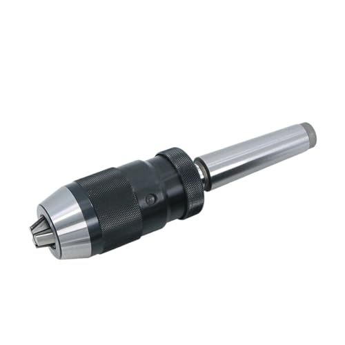 FBFTGMRMTA Morsefutter MT1 MT2 MT3 MT4 MT5 R8 C10 C12 C16 C20 B10 B12 B16 B18 B22 Morsefutter Drehmaschine CNC-Maschine Selbstspannendes Spannfutter(MTB2-B22(5-20mm)) von FBFTGMRMTA