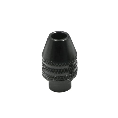 FBFTGMRMTA Multifunktions-Universal-DREI-Klauen-Mini-Bohrfutter M7/M8 Bohrfutter-Drehwerkzeug(Short M7x0.75mm) von FBFTGMRMTA