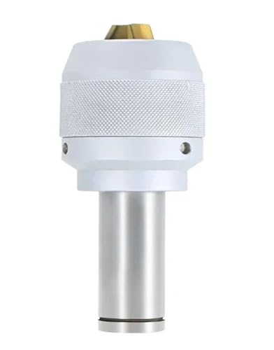 FBFTGMRMTA Spannfutter Werkzeughalter Halterung Werkzeug C20 C25 C32 Werkzeughalter APU13 APU16 Selbstspannender Spannfutter Werkzeughalter Halterung Werkzeug(White,C32-APU16) von FBFTGMRMTA