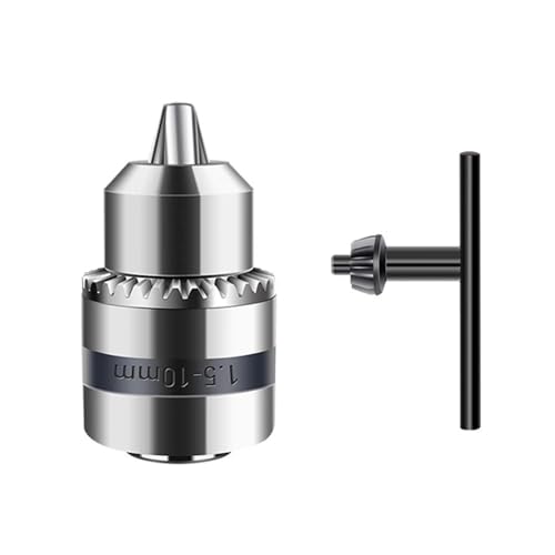 FBFTGMRMTA Winkelschleifer Elektrischer Umbau-Spannzange 10 mm Spannfutterhalter Stromumwandlungsadapter M10 for 4" elektrischen Winkelschleifer FBFTGMRMTA Winkelschleifer Elektrischer Umbau-Spannzange 10 mm Spannfutterhalter Stromumwandlungsadapter M10 for 4" elektrischen Winkelschleifer von FBFTGMRMTA