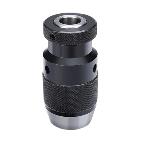 Morsefutter B10 B12 B16 B18 B22 Selbstspannendes Futter MT1 MT2 MT3 MT4 C20 R8 Morsefutter Drehmaschine 1-10 1-16 1-13 mm(MTB5-B16 (1-16mm)) von FBFTGMRMTA