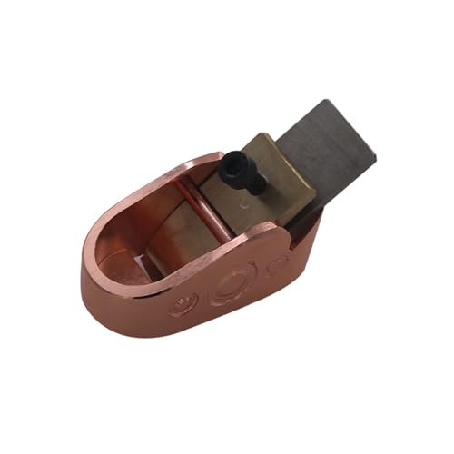 Messer, Bettwäsche, Bettwäsche und andere Holzinstrumente (Silber)(Rose Gold) von FBHDKJNFG