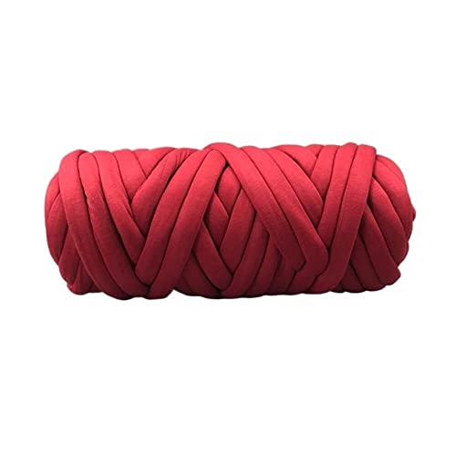 Wolle, 250 g, Roving-Baumwolle, Handstricken, Häkeln, Wolldecke, Wollgarn, Teppiandstricken, Häkeln, Wolldecke, Wollgarn, Teppich, Mütze, Heimtextilien, Häkelwolle (Farbe: Tibetgrün) (Gules) von FBHappiness