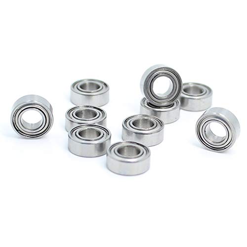 MR84ZZ MR84-ZZ Lager ABEC-5 10 Stück Miniaturkugellager MR84 ZZ WML4008ZZ L-840ZZ 4 x 8 x 3 mm MR84ZZ MR84-ZZ Lager ABEC-5 10 Stück Miniaturkugellager MR84 ZZ WML4008ZZ L-840ZZ 4 x 8 x 3 mm von FBPQRCONS