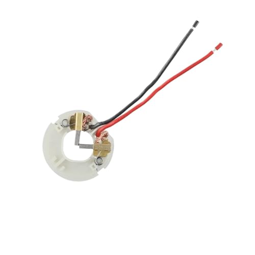 2 Stück Kohlebürstenhalter Ersatzmotor Kohlebürste passend für 14-A 14A 22-A 22A Elektrowerkzeuge 2 Stück Kohlebürstenhalter Ersatzmotor Kohlebürste passend für 14-A 14A 22-A 22A Elektrowerkzeuge von FBXRXZFPJ