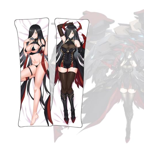 Anime Kissenbezüge Azur Lane Friedrich der Große Anime Dakimakura Kurzer Plüschstoff Lebensgroßer Körper Kissenbezug Anime Kissenbezüge Azur Lane Friedrich der Große Anime Dakimakura Kurzer Plüschstoff Lebensgroßer Körper Kissenbezug von FDSAD