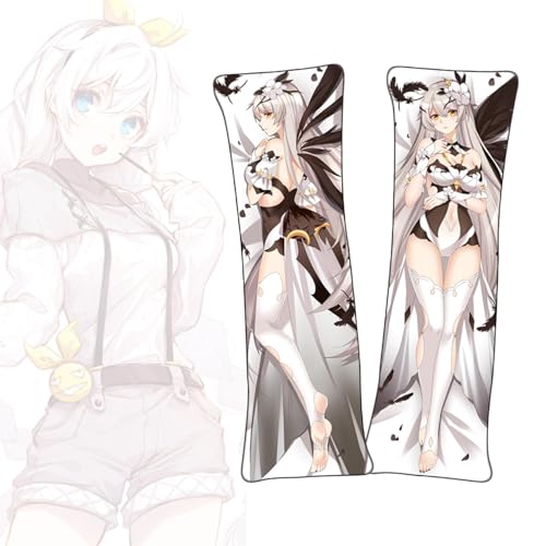 FDSAD Anime Kissenbezüge Honkai Impact 3rd Kiana Dakimakura kurzer Plüschstoff doppelseitiger Anime Körper Kissenbezug FDSAD Anime Kissenbezüge Honkai Impact 3rd Kiana Dakimakura kurzer Plüschstoff doppelseitiger Anime Körper Kissenbezug von FDSAD