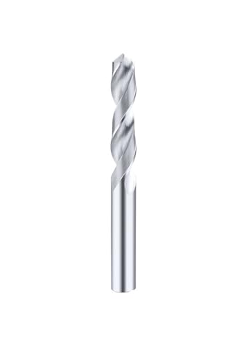 FEFHFKZCZZ Gesamtlänge 80 mm Hartmetallbohrer HRC45° HRC55° for Hartmetallbearbeitung CNC-Werkzeuge Wolframstahl Metallbohrer 2,1–10(HRC45,7.7MM_80MM) von FEFHFKZCZZ