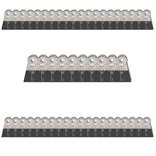 FEIN 63502134250 E-Cut Standard-Sägeblatt,50mm x 65mm, à 50 Stück schwarz/silber von FEIN
