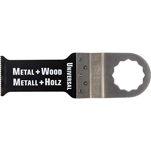 FEIN 63502147015 UNIVERSAL SUPERCUT 28mm E CUT-Sägeblätter **U.K.IMPORT** FEIN 63502147015 UNIVERSAL SUPERCUT 28mm E CUT-Sägeblätter **U.K.IMPORT** von FEIN