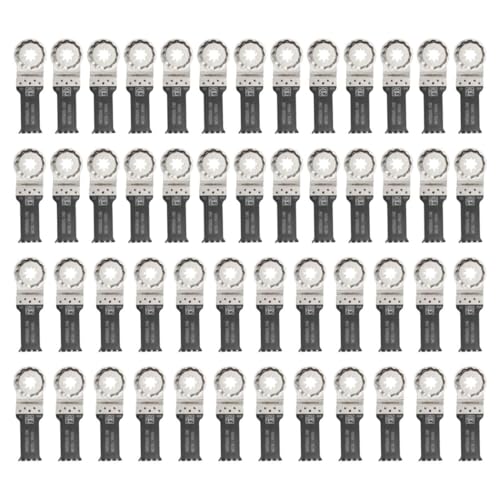 FEIN 63502151250 E-Cut Universal-Sägeblatt, 60mm x 28mm, à 50 Stk, schwarz/silber, Stück FEIN 63502151250 E-Cut Universal-Sägeblatt, 60mm x 28mm, à 50 Stk, schwarz/silber, Stück von FEIN