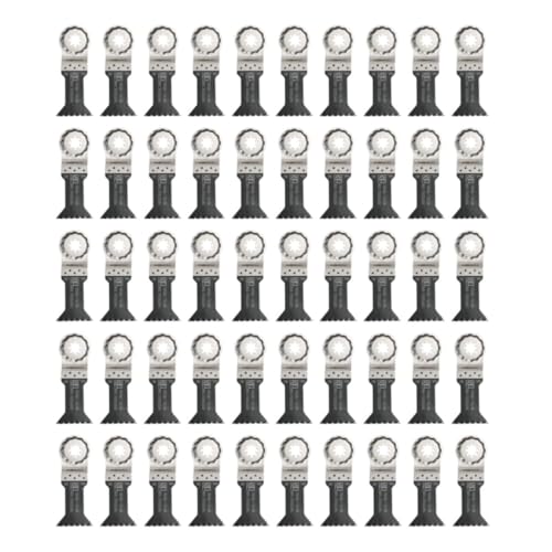 FEIN 63502152250 E-Cut Universal-Sägeblatt, 60mm x 44mm, à 50 Stk, schwarz/silber, Stück FEIN 63502152250 E-Cut Universal-Sägeblatt, 60mm x 44mm, à 50 Stk, schwarz/silber, Stück von FEIN