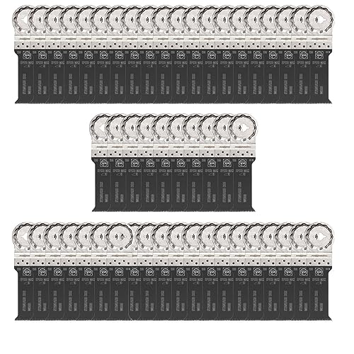 FEIN 63502200250 E-Cut Standard-Sägeblatt,78mm x 32mm, à 50 Stück FEIN 63502200250 E-Cut Standard-Sägeblatt,78mm x 32mm, à 50 Stück von FEIN