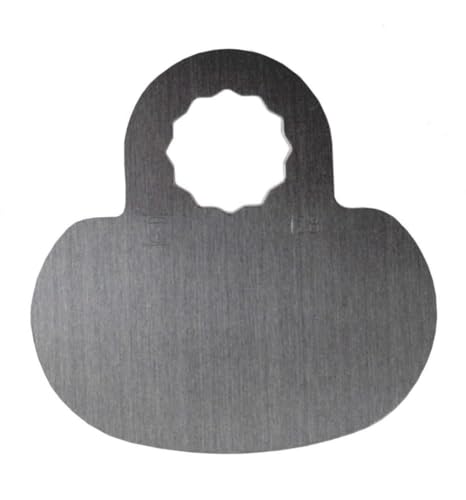 FEIN 63903128012 Schneidmesser 5St. von FEIN