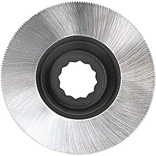 FEIN Sägeblatt HSS 100 mm (1 St) Form 137 zu Supercut von FEIN