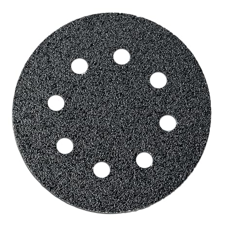 Fein Zirkon Schleifblätter, VE 12, Korn 40, 63717233010 Fein Zirkon Schleifblätter, VE 12, Korn 40, 63717233010 von Fein