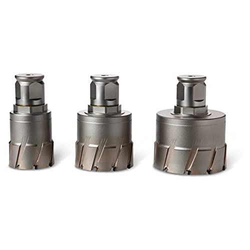 Fein 1x HM Ultra 50 Kernbohrer mit QuickIN MAX-/ Weldon 32-Aufnahme Ø 74 mm - 63127354010 Fein 1x HM Ultra 50 Kernbohrer mit QuickIN MAX-/ Weldon 32-Aufnahme Ø 74 mm - 63127354010 von Fein
