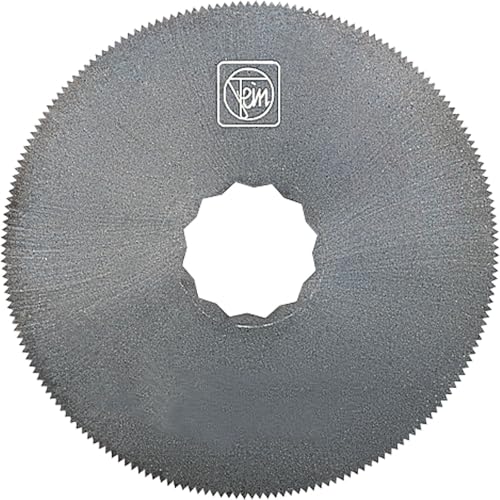 Fein 63502102016 HSS Kreissägeblatt 63 mm 2 St. Fein 63502102016 HSS Kreissägeblatt 63 mm 2 St. von FEIN